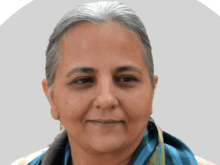 Ms. Reema Nanavaty