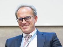 Mr. Richard Bolwijn