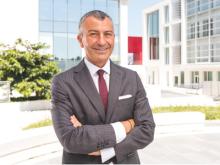 Mr. Roberto Marelli