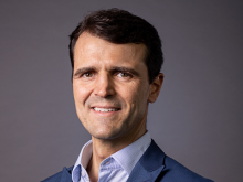 Mr. Rogério Boros