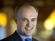 Mr. Ronald Roosdorp
