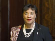 Rt Hon Patricia Scotland QC