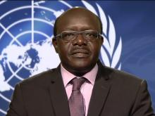 Dr. Mukhisa Kituyi