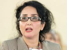 H.E. Ms. Saja S. Majali