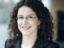 Ms. Sabine Döbeli