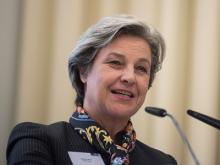 Dr. Sabine B. Rau