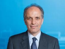 Dr. Samir Hamrouni