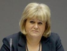 Ms. Jasmina Roskić