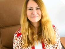 Ms. Sina Hbous