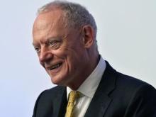 Lord Grimstone of Boscobel Kt