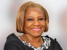 Ms. Solange Amichia