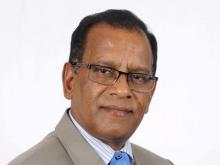 H.E. Mr. Soomilduth Bholah