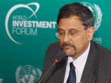 Mr. T. C. Venkat Subramanian