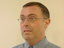 Mr. Stephen Mellor