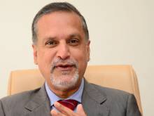 Mr. Sunil Benimadhu