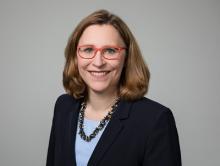 Ms. Susanne Bieller