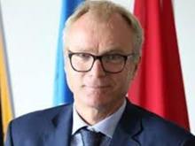 H.E. Mr. Valentin Zellweger