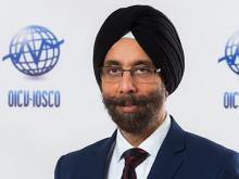 Mr. Tajinder Singh
