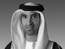 H.E. Mr. Thani bin Ahmed Al Zeyoudi