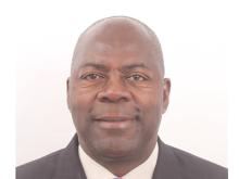 Mr. Thierry Kalonji