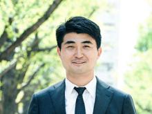 Mr. Tomotaka Goji