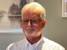 Mr. Tony Restall