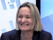 Prof. Ulrike Mayrhofer