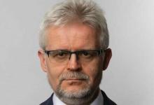 Mr. Urban Rusnák