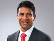 Mr. Vasant Narasimhan