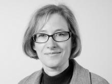 Ms. Vera Blei