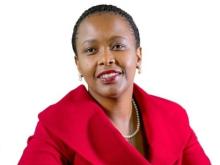 H.E. Ms. Clare Akamanzi