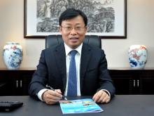 Mr. Ren Hongpeng