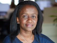 Ms. Marianne Mwaniki