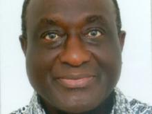 H.E. Mr. Alan John Kwadwo Kyerematen