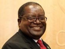 H.E. Mr. James Alex Msekela