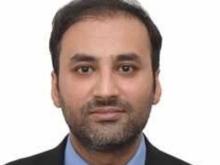 Mr. Fahad H. Khan