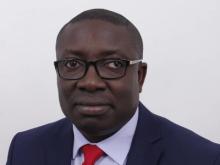 Mr. Matongo Matamwandi