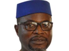 Mr. Sheku Lexmond Koroma