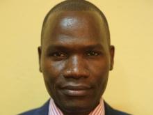 H.E. Mr. Hassan Come