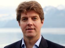 Mr. Alexis du Roy de Blicquy