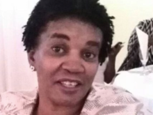 Ms. Busi Bango