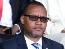 Mr. Parfait Busabizwa