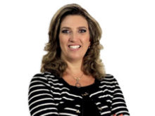 Ms. Paola Barcellos Tucunduva