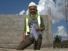 Ms. Uneiza Ali Issufo