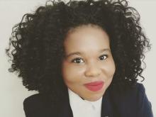 Ms. Alesimo Mwanga