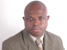 Dr. Wilson Phiri
