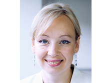 Ms. Yulia Levashova