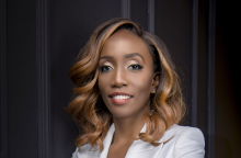 Ms. Yvonne Okwara