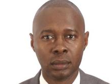 Mr. Boubacar Wargo