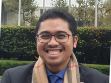 Mr. Zakky Bantan